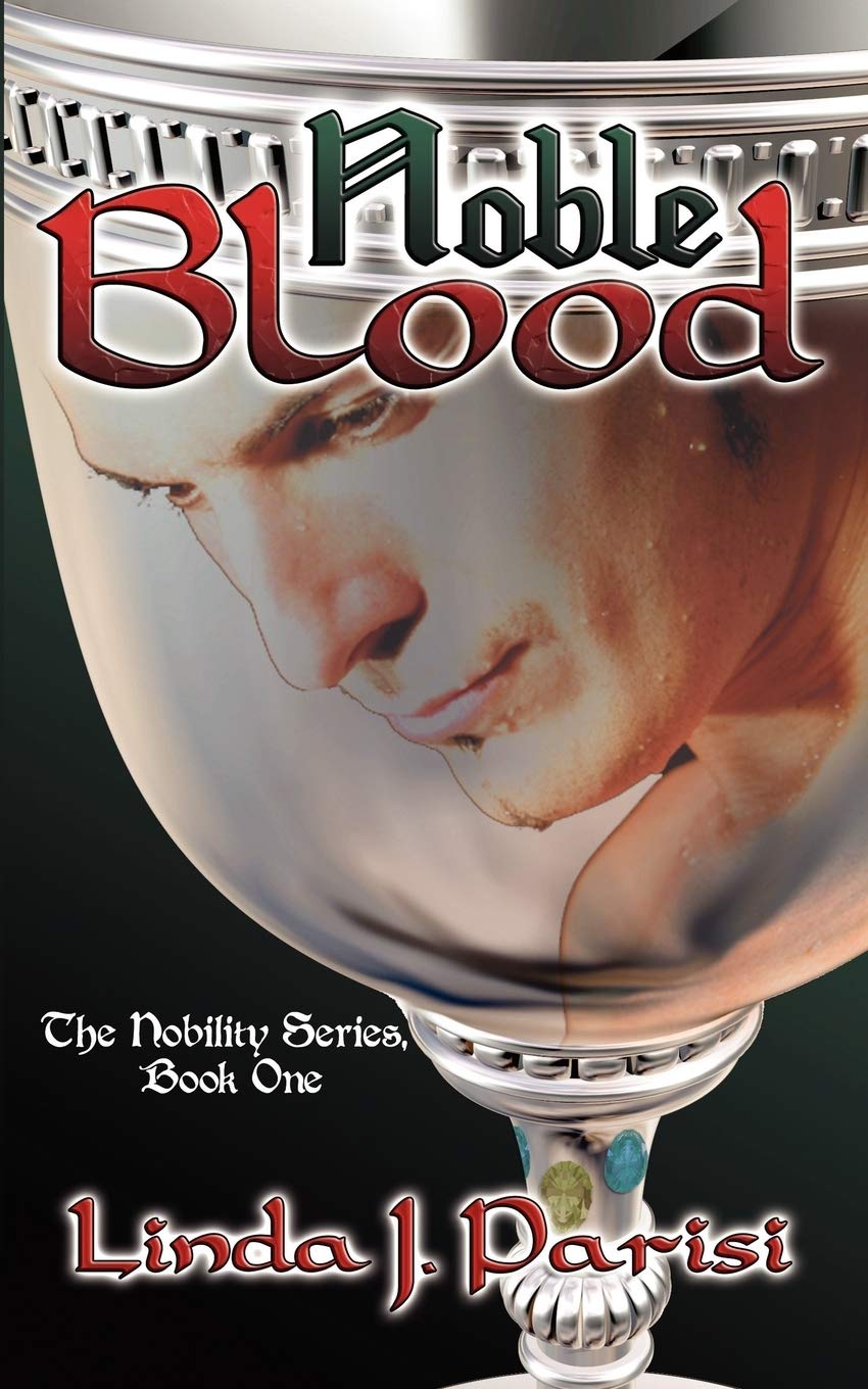Cover of Noble Blood