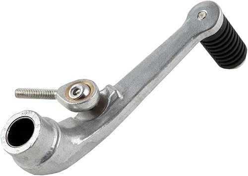 Miniatura 5 de TCT-MOTORPARTS Palanca de cambios pedal para Honda CBR 600RR 2003-2012 CBR1000RR 2004-2007