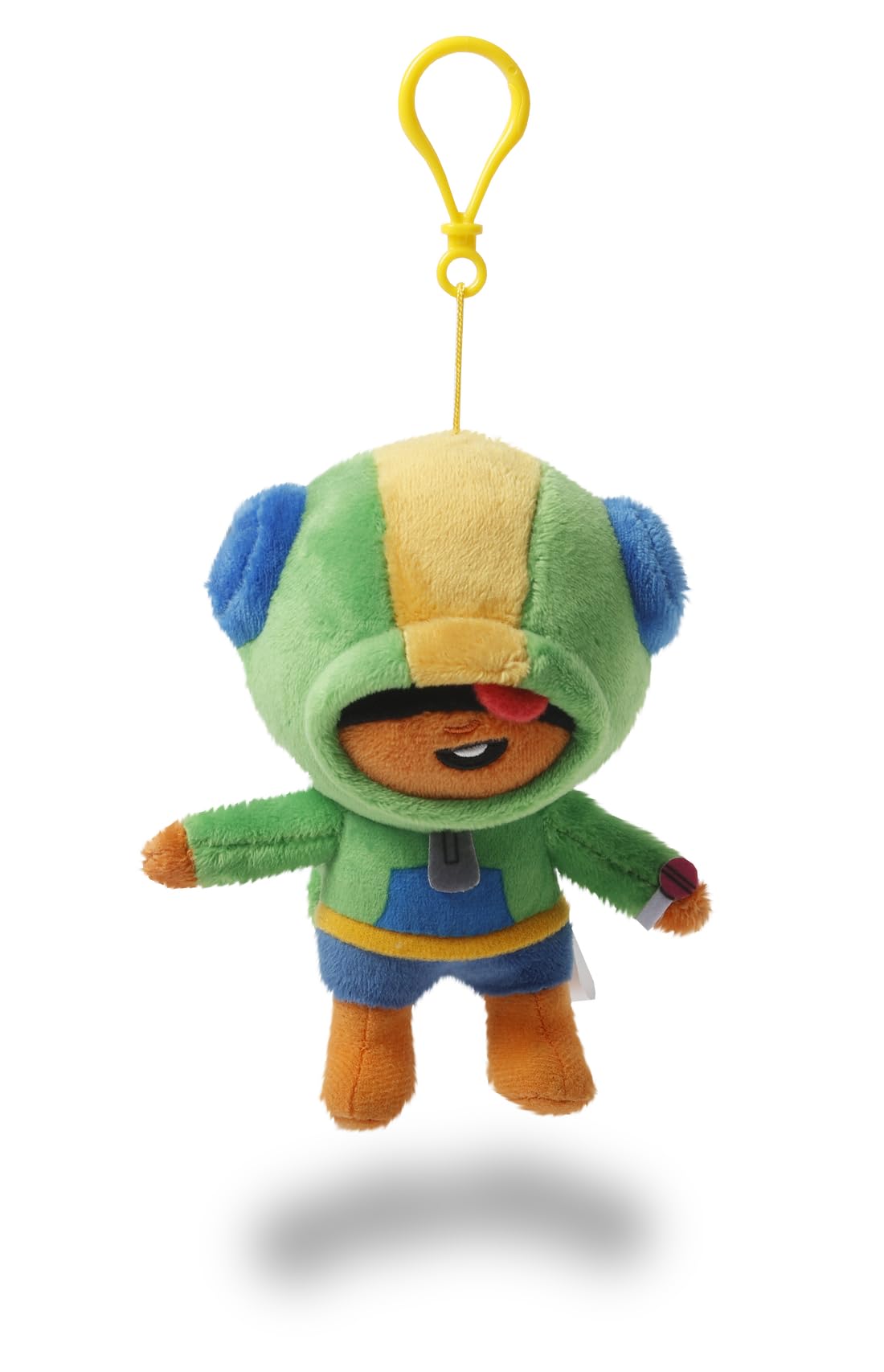 Amazon.co.jp: BRAWL STARS ブロスタ ぬいぐるみ マスコット【公式