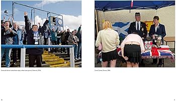 Amazon | Martin Parr: Think of Scotland | Parr, Martin | Portraits