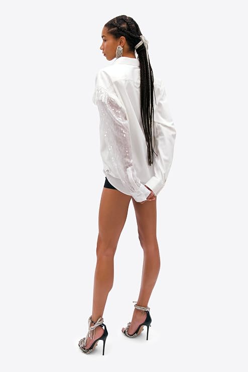 Brunch Short