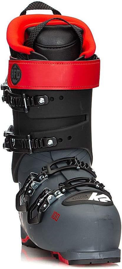 K2 bfc 100 ski boots 2020 Clearance