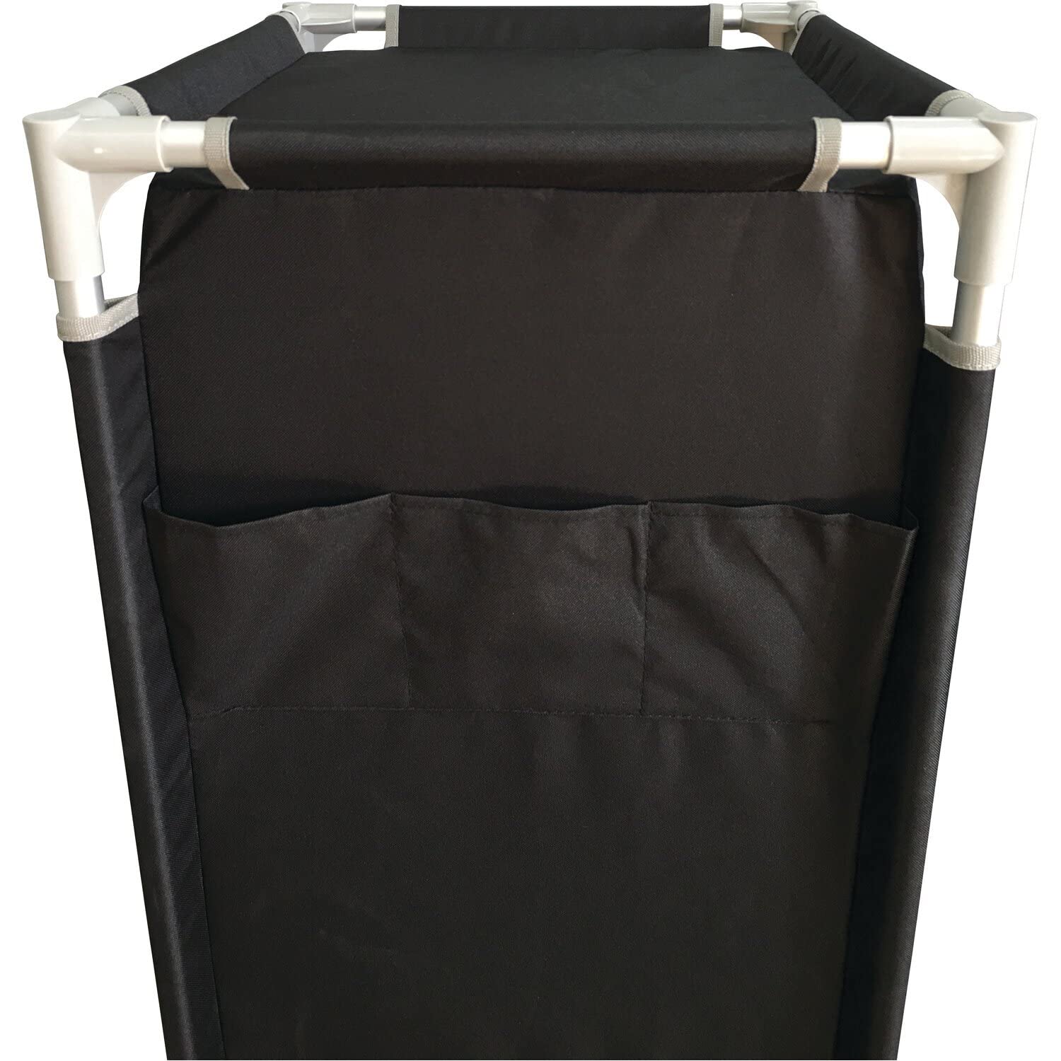 Meuble de rangement de camping Tube 4 étagères BAYA SUN