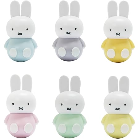 Amazon ミッフィー のせキャラ おもちゃ雑貨 ホビー