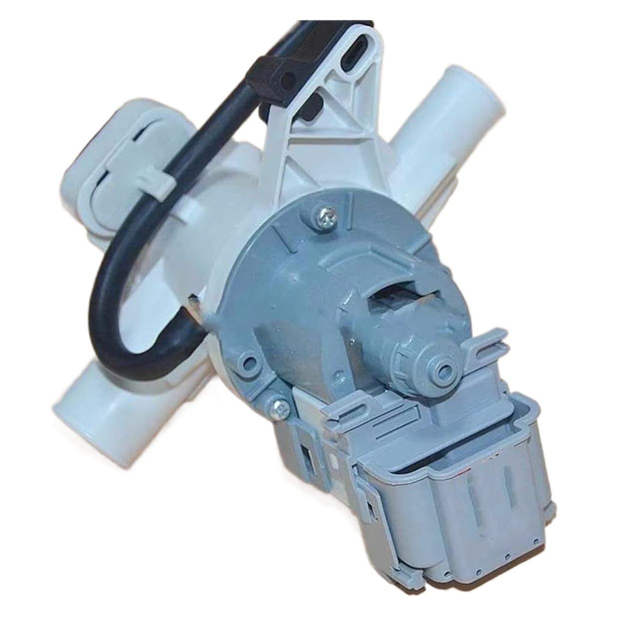 Trvqot One Color Washing Machine Drain Pump For Samsung Washing Machine Drainage Pump Motor Px2025-1 B15-6A Dc31-00181A Part