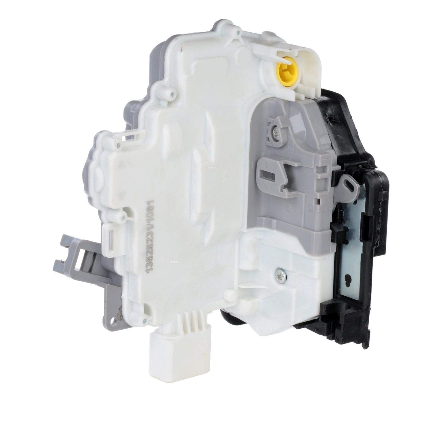 RIDEX 1361D0013 Serratura sportello elettrico anteriore Sinistra Compatibilità con VW TIGUAN 5N