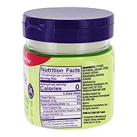 Vista 2 de Wholesome Mindfully Delicious - Edulcorante orgánico de Stevia Spoonable, 6 onzas (paquete de 6)