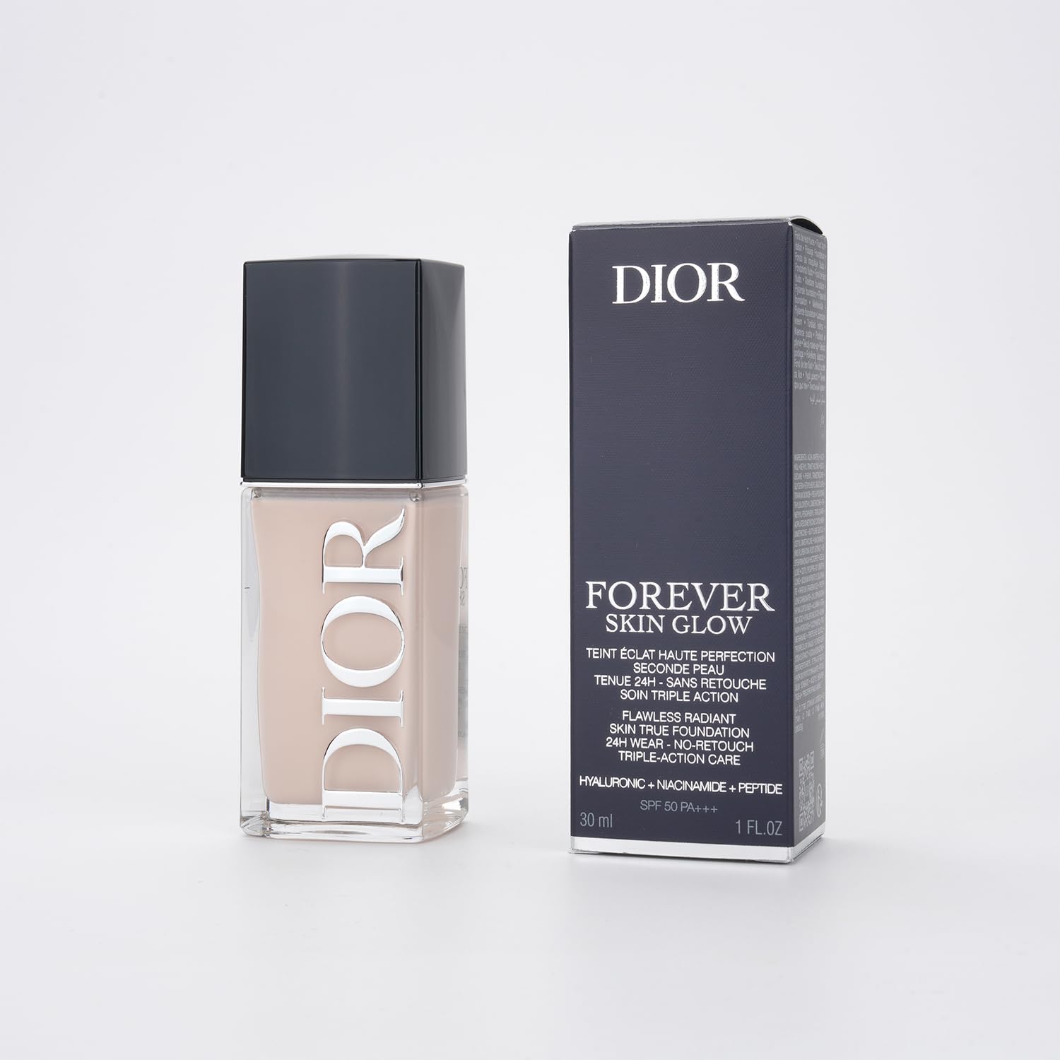 Amazon | 【国内正規品】DIOR ディオール フォーエヴァー フルイド