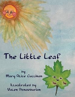The Little Leaf