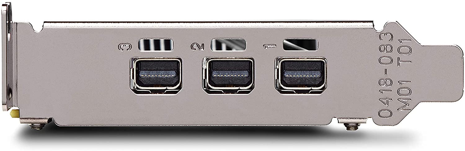 PC fisso Workstation - Intel Core I7-11700 - Ram 32 GB DDR4 - M2 NVME 1 TB - Scheda Video RTX A400 4GB GDDR6 - Masterizzatore DVD - WiFi Interno - Windows 11 Pro