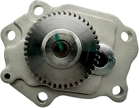 15010-46G01 Oil Pump Fits for Nissan TD25 TD27 BD30 Engine Replace parts