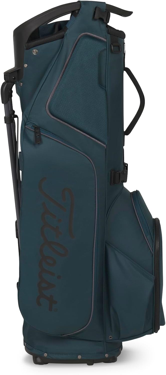Hybrid 14 Stand Golf Bag by Titleist