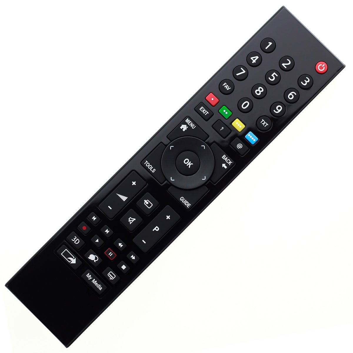 NUOVO RICAMBIO MR21GA per TV LED LG 2021 telecomando infrarossi film