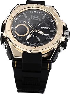 Relógios Masculinos Relógios De Aço Inoxidável Masculinos Relógios Externos Masculinos Relógios Femininos Relógios Jovens Relógio De Pulso Relógio Comercial Relógios Esportivos