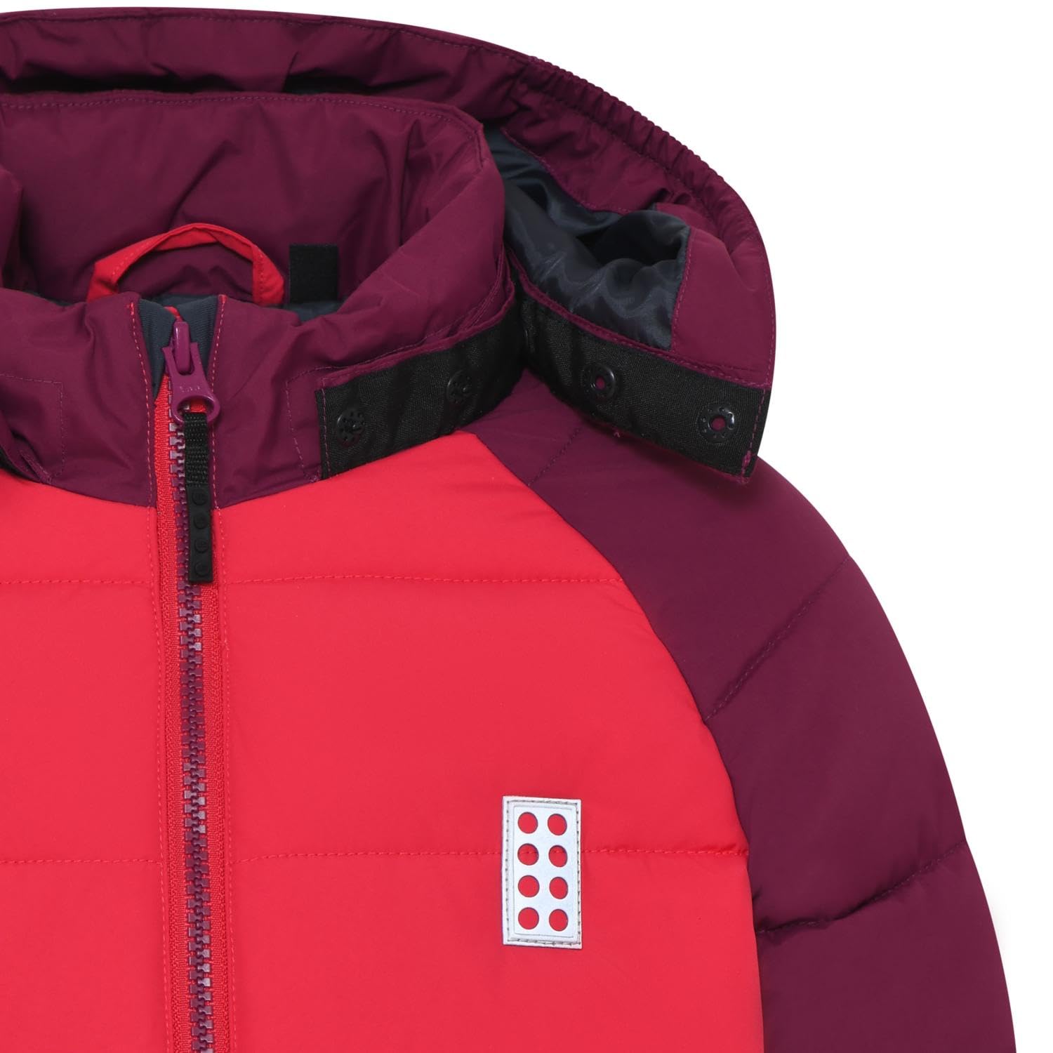 Kabooki Jungen Lwjipe 704 - Jacket JACKET
