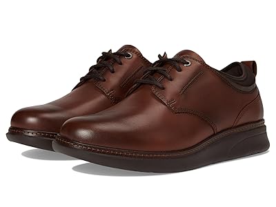 Samuel Hubbard Rafael Lace-Up Men