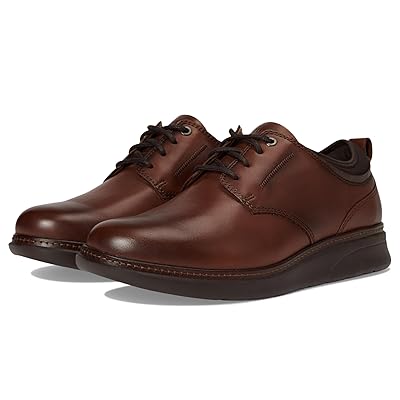 Samuel Hubbard Rafael Lace Up Men