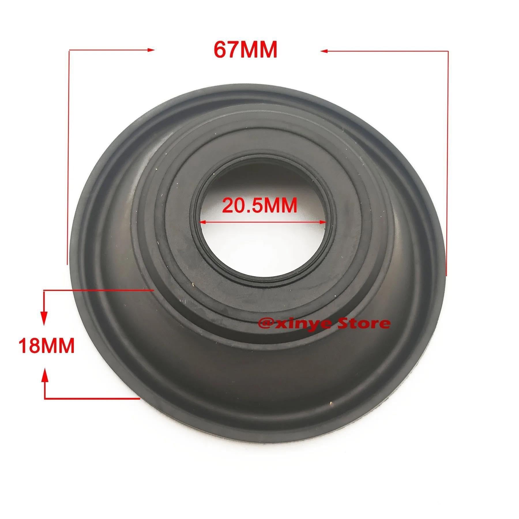 Kit De Reparación De Carburador Para ZR Zephyr 550, ZR550, EX500