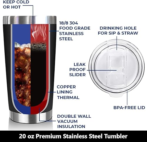 Miniatura 3 de Regalos de Navidad para papá, hombres, regalos divertidos para hombres, papá, papá, chicos, ideas únicas de regalo de cumpleaños para papá, abuelo,