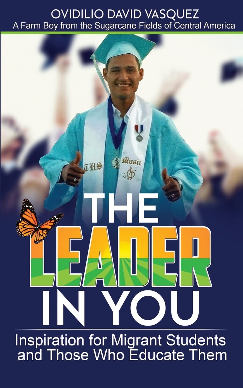 The Leader in You: How to Achieve Your Goals Through Leadership