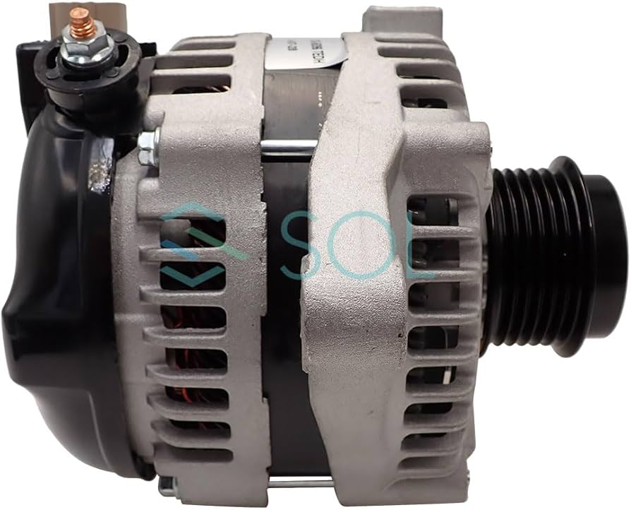 アイシス ヴォクシー ノア オルタネーター 27060-37030