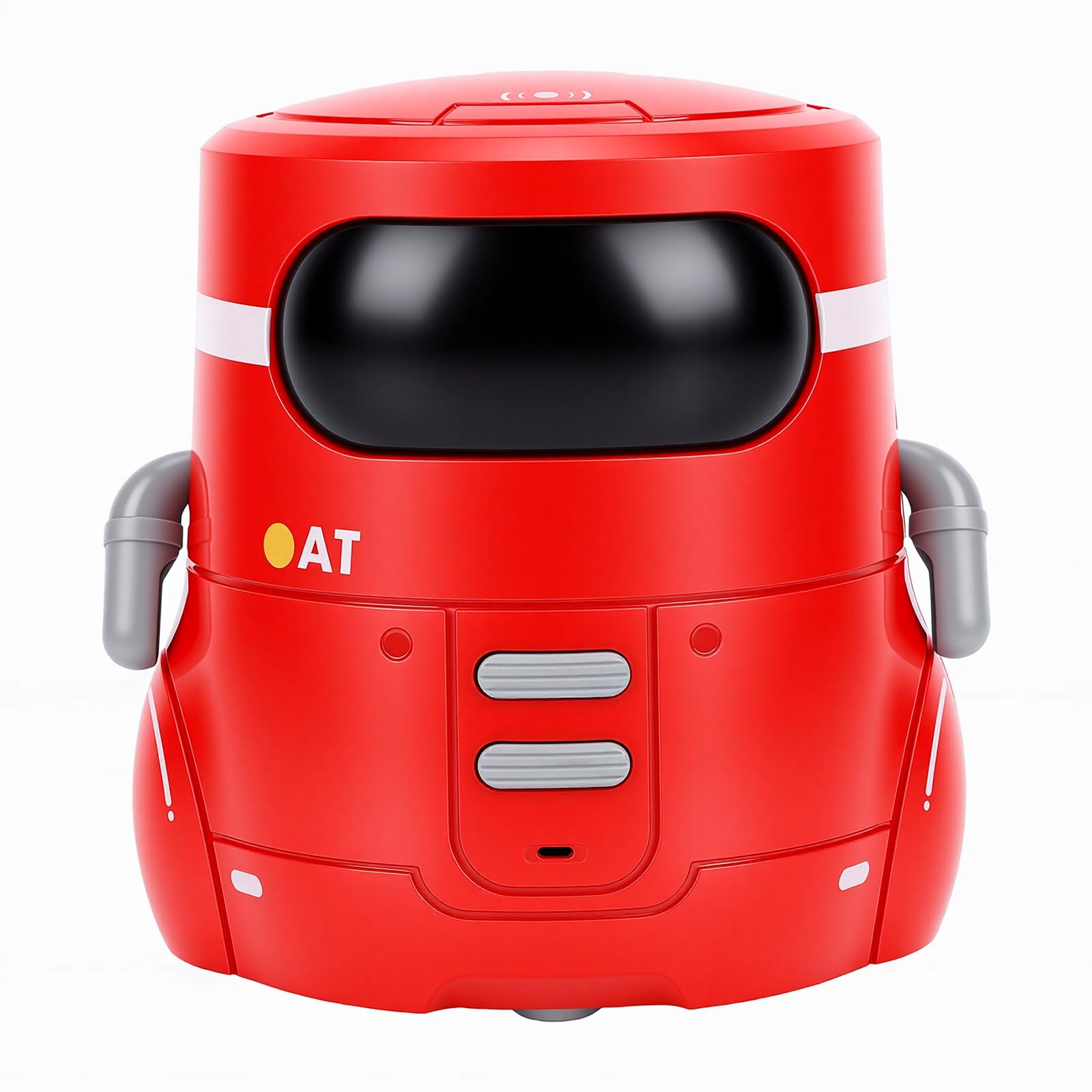Matybobe Robot Inteligente para Niños, Compañero Interactivo con Control