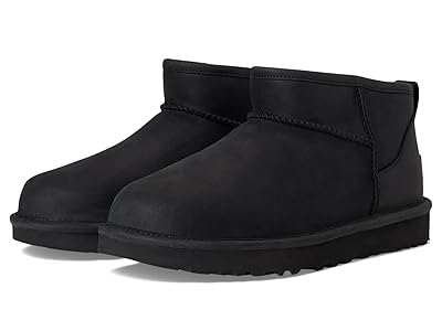 UGG Classic Ultra Mini Leather Women