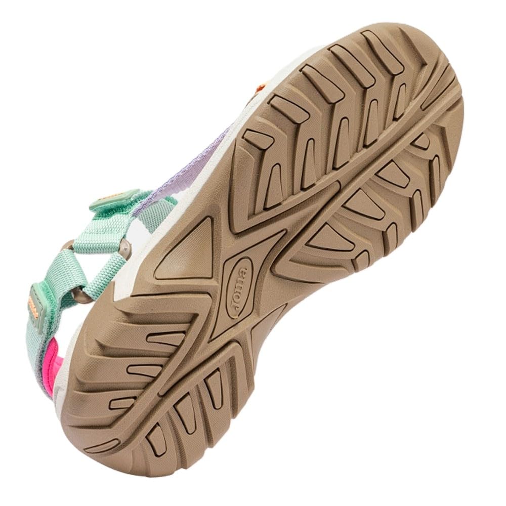 Joma Sandalias Deportivas Mujer Libra 2616 Multicolor