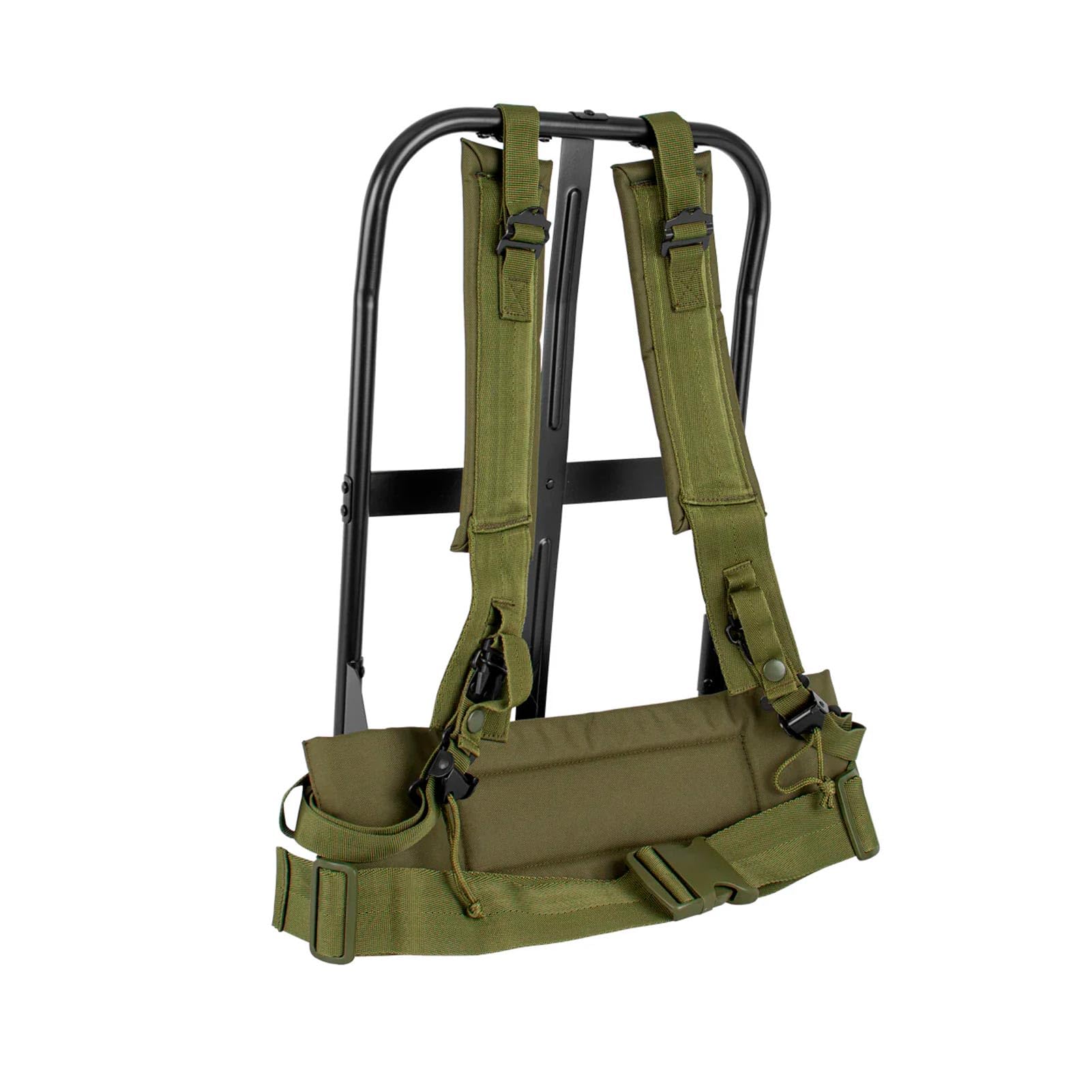 FOX OUTDOOR PRODUCTS LC-1 Field Pack Frame