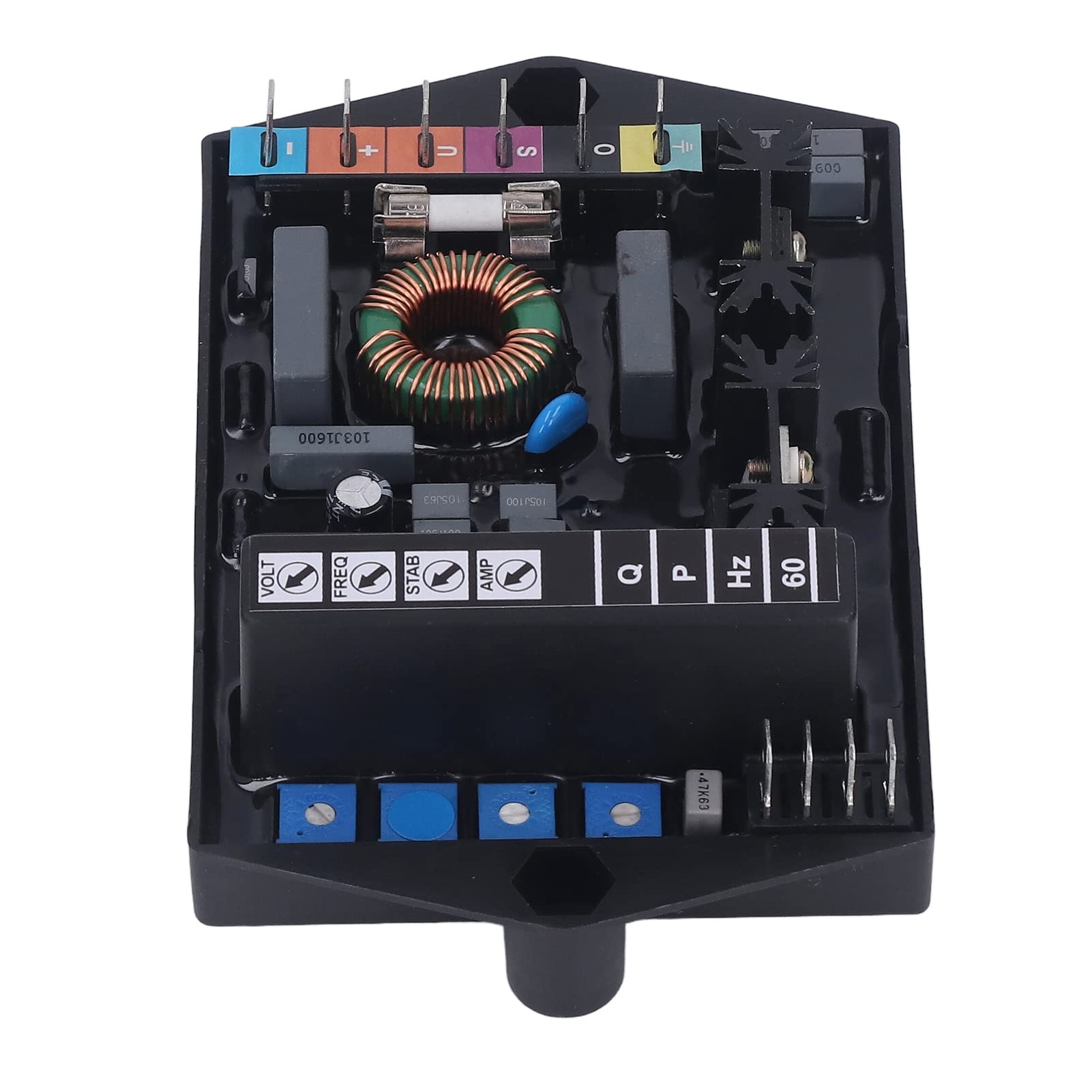 Keenso Automatyczny Regulator Napięcia M16FA655A do Stabilizacji Napięcia