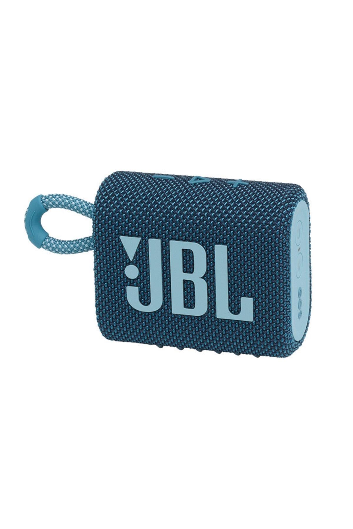 Amazon.co.jp: JBL GO3 Bluetoothスピーカー USB C充電/IP67防塵防水