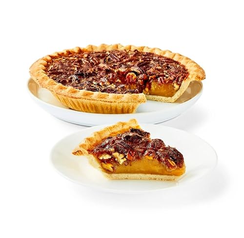 Dallas Distributing 8-Inch Pecan Pie 23 oz – Baked Dessert
