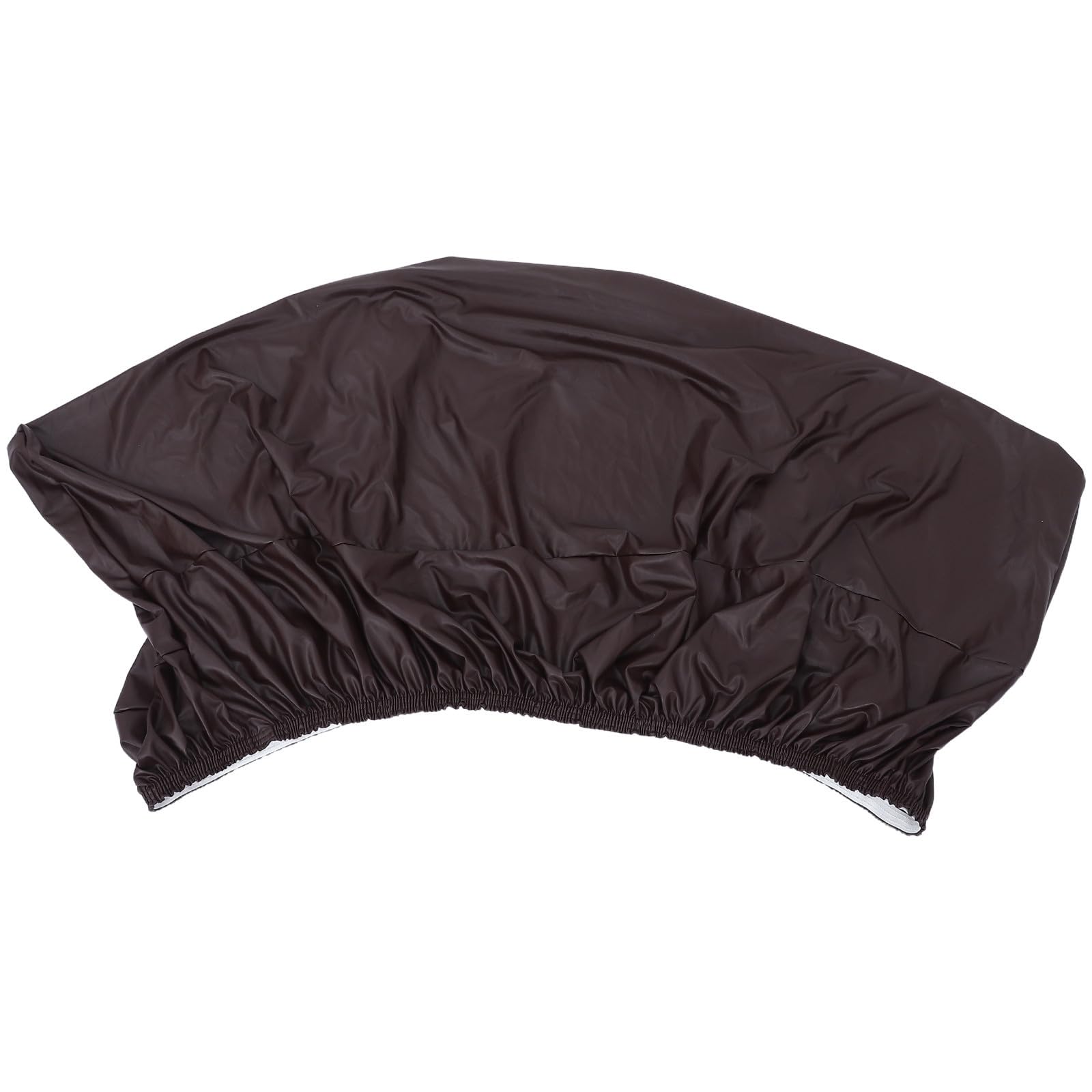 BESTonZON Cuir PU Housse de Canapé Élastique sans Accoudoirs