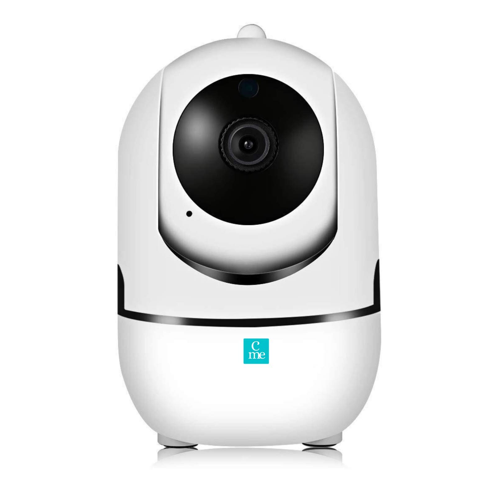 1080P Wireless Security Camera Indoor Home Smart Wifi System Baby Monitor Pet + FREE 32GB SD Card-image-43