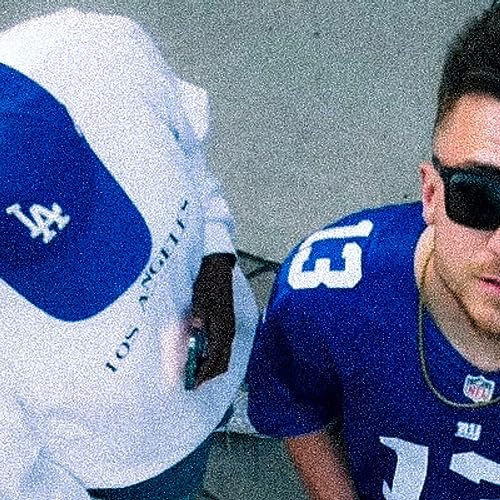 onlyvibes SZN 2 EP 1 with Jordan Boyd Podcast Por  arte de portada