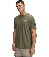 Marine OD Green/Desert Sand