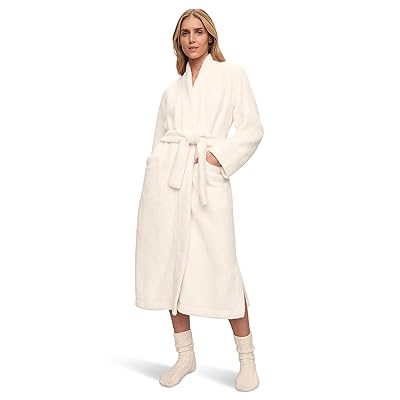Eberjey Renewplush Long Robe Women