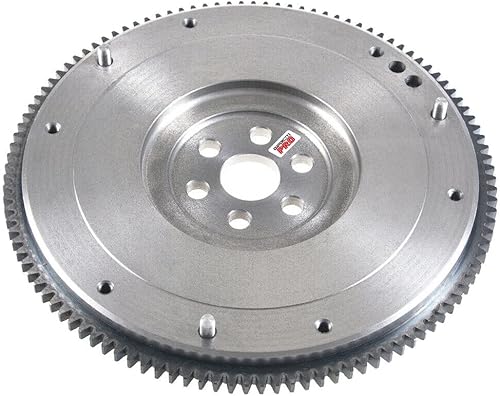 Miniatura 4 de ClutchMax PRO OEM Premium - Volante de embrague compatible con Kia Sephia 1994-1995 Mazda MX-3 1990-1993 Miata MX-5 1990-2001 Protege (CPFW167913-FW)