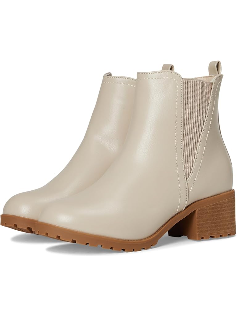 Beige MIA Little Pratt-a (little Kid/Big Kid)