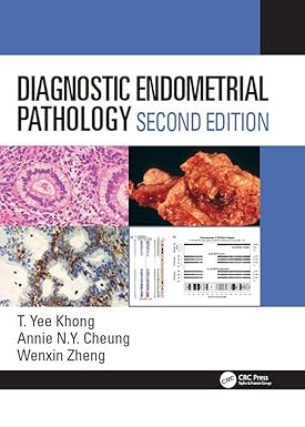 DIAGNOSTIC ENDOMETERIAL PATHOLOGY 2ED (PB 2020)