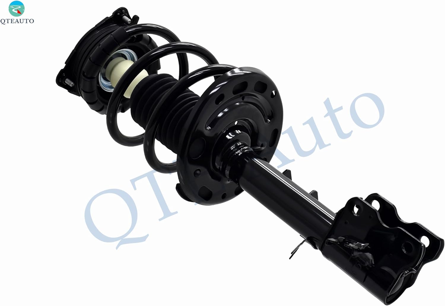 PM Auto Set of 4 Front-Rear Quick Complete Strut Replacement For 2013-2020 Nissan Pathfinder, 2014-2020 Infiniti QX60, 2013 Infiniti JX35