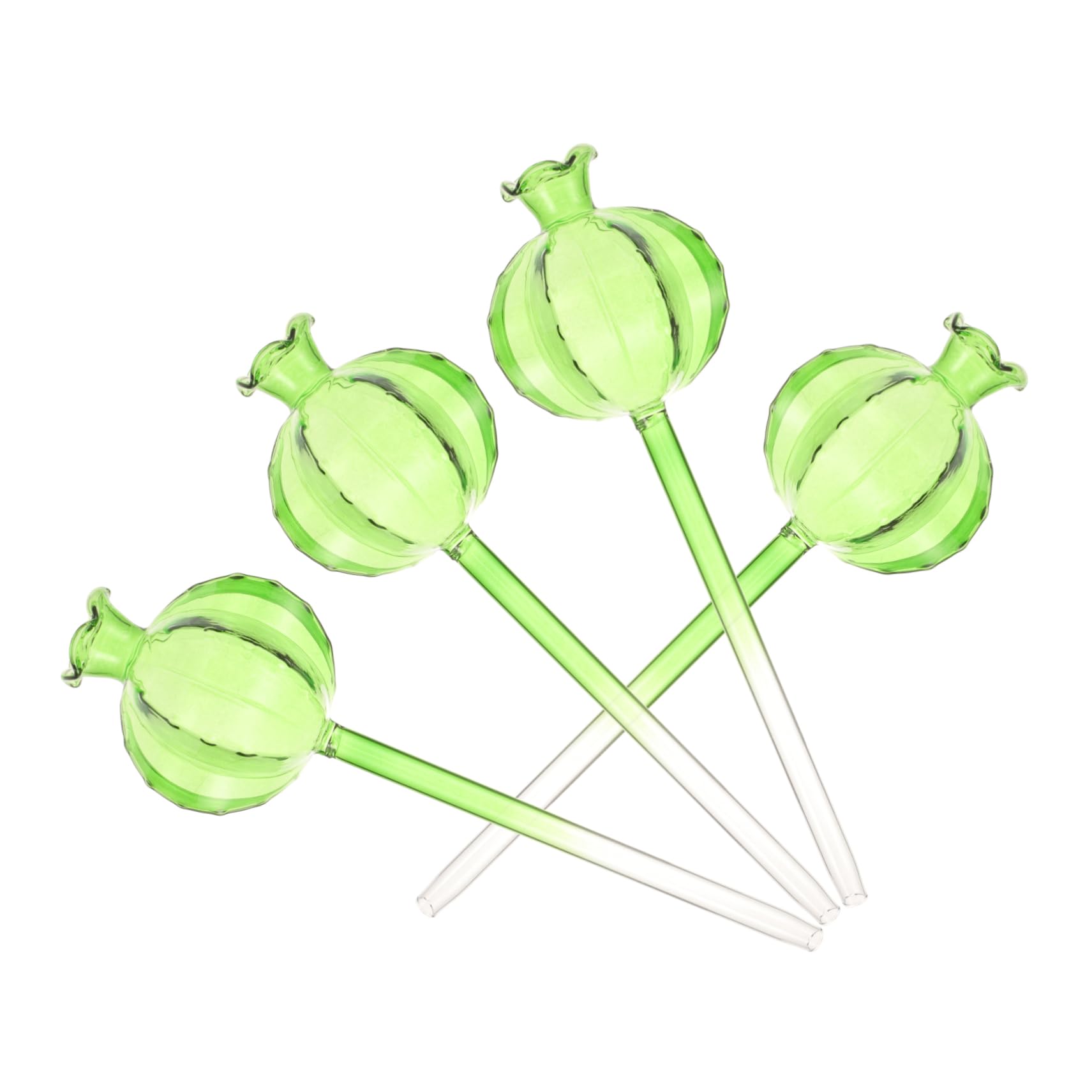 ibasenice 3 Ensembles Arroseur Automatique pour Jardin Système D'Arrosage -À- Petit Système D'Arrosage pour Plantes Dispositif D'Arrosage Automatique 4 pièces * 3