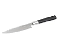 Kai Wasabi Black Utility Knife, 6-Inch
