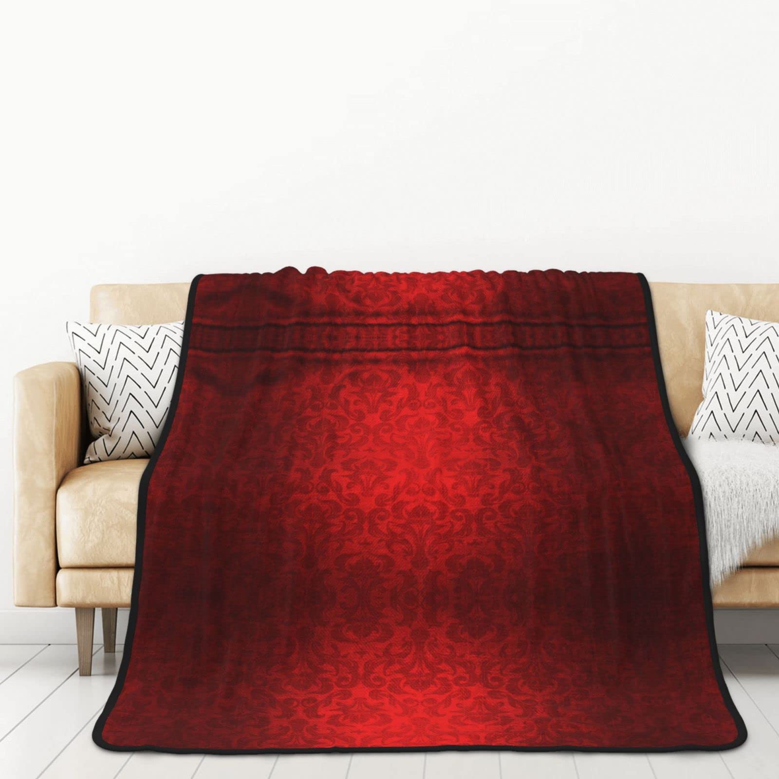0621-3 BLANKET / DAMASK ブランケット/ダマスク（BLANKET / DAMASK 