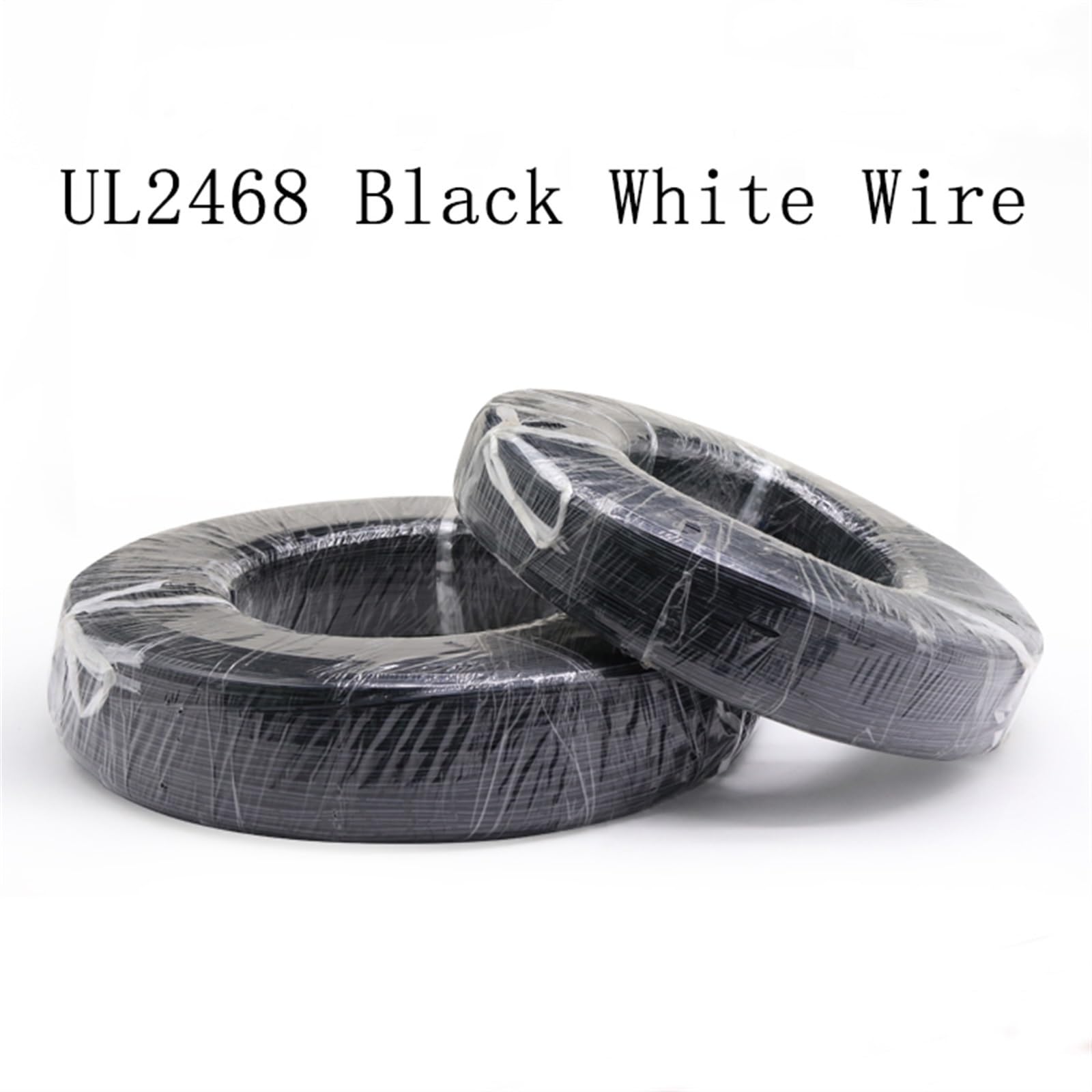 elektrische kabel 5 m/10 m/20 m UL2468 2 Pins Elektrische Draad Vertind Koper Geïsoleerde PVC Extension LED strip Kabel 16/18/20/22/24/26/28/30 Gauge AWG (Color : Red-Black, Size : 5 METERS_28AWG