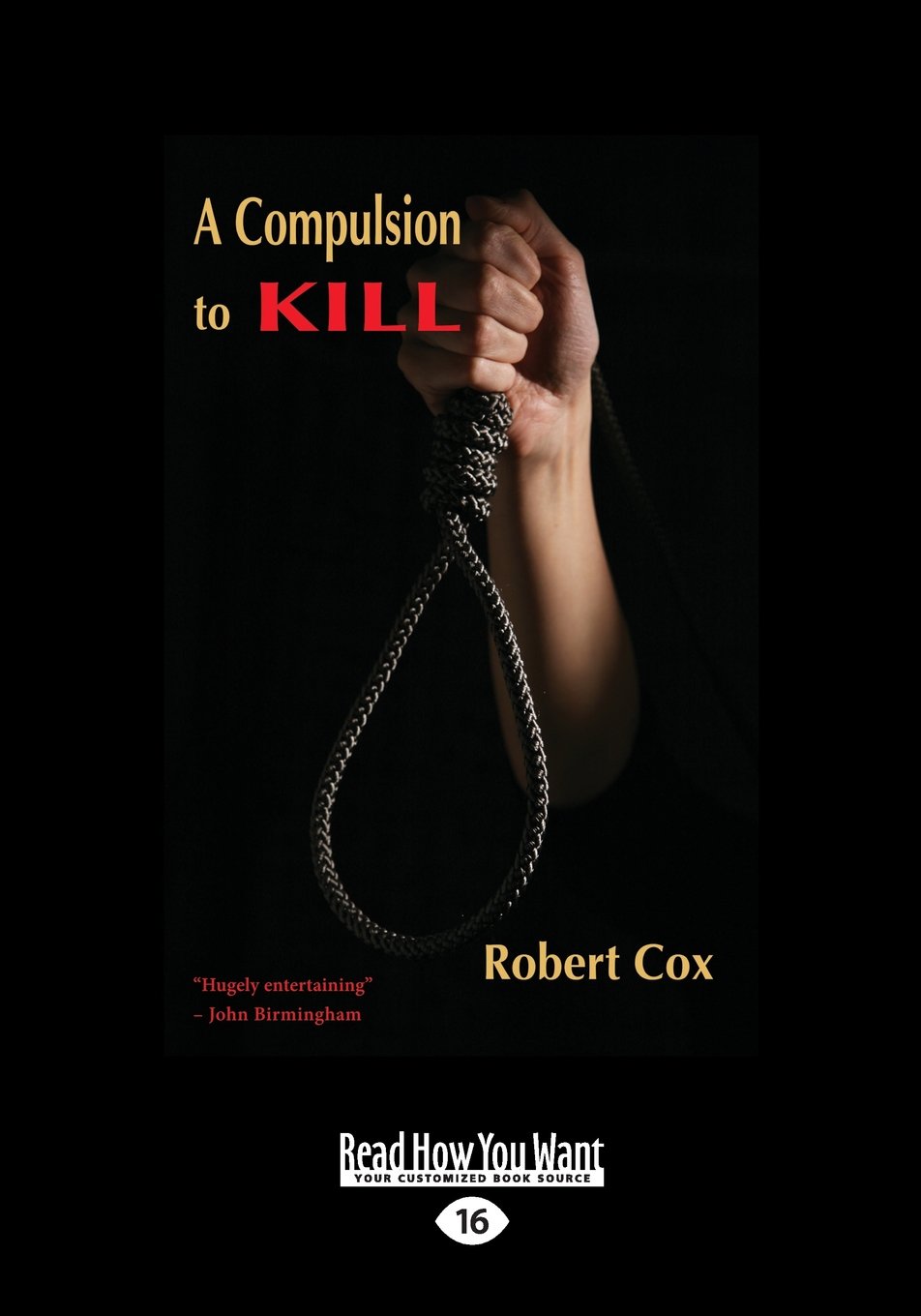 A Compulsion To Kill: The Surprising Story Of Australia's Earliest Serial Killers