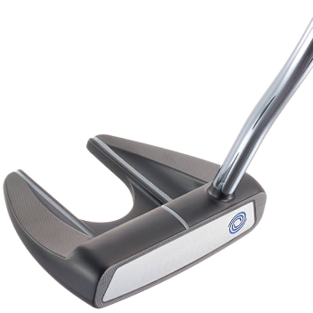 ODYSSEY Milled Collection SX パター♯1 34インチ ODYSSEY（オデッセイ） - パター - ミルド・コレクション SX #1