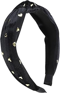 Cloth Knot Headbands Yoga Headband Girl Headbands Wide Hairband All Match Knotted Hairband Decorative Hairband Hair Decor Yoga Headband Girl Headbands Wide Knot Headbands