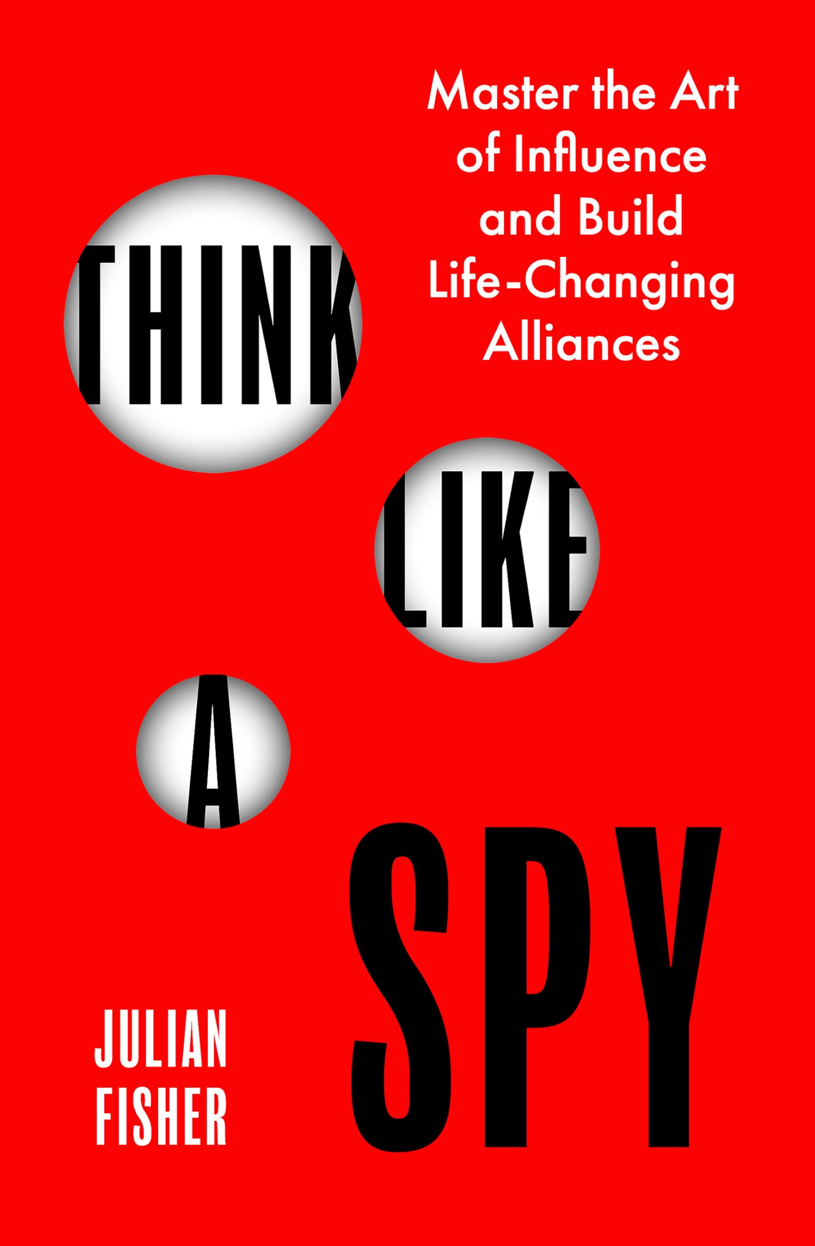 Think Like A Spy