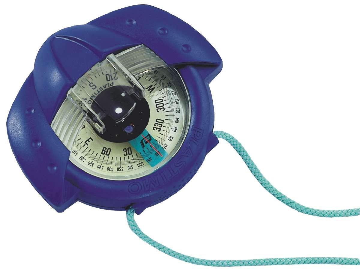 Plastimo Iris 50 - Bussole con cuscinetto e orientamento